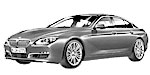 BMW F06 DF1069 Fault Code