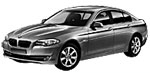BMW F10 DF1069 Fault Code