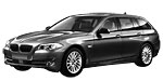 BMW F11 DF1069 Fault Code